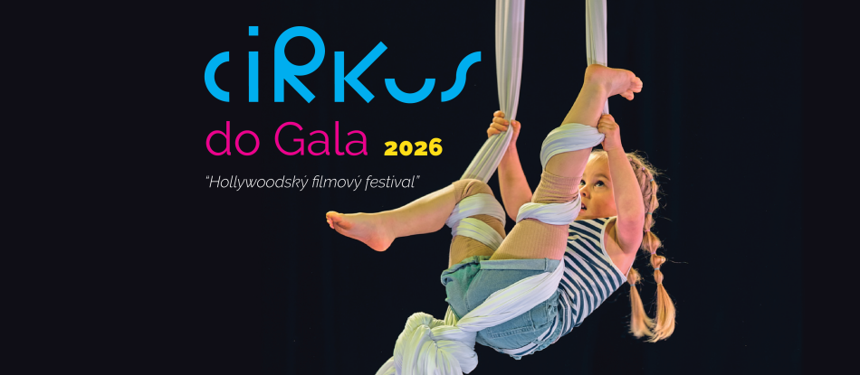 Cirkus do Gala 2026