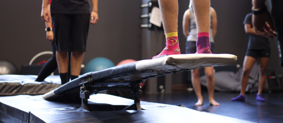 Teens víkend v Cirkuláriu