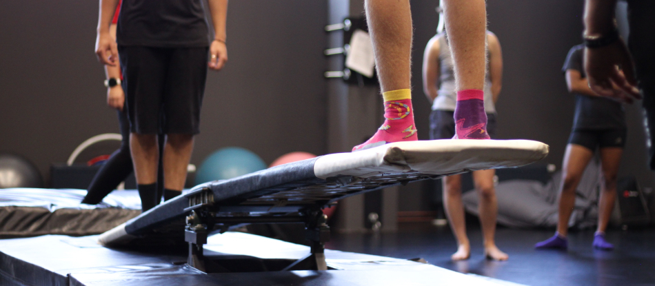 Cirkonet Teens víkend poprvé v Cirkuláriu