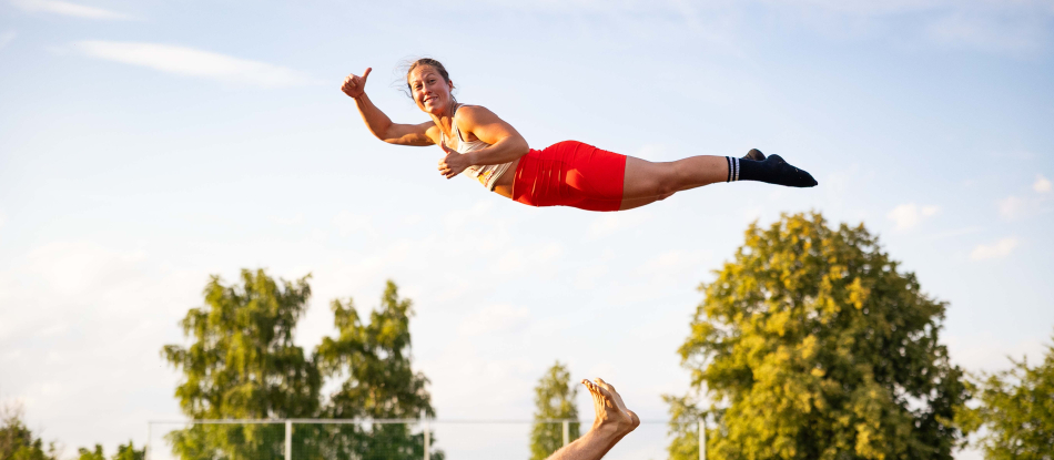 WS Acroyoga - Intro do popů a icariánů Z