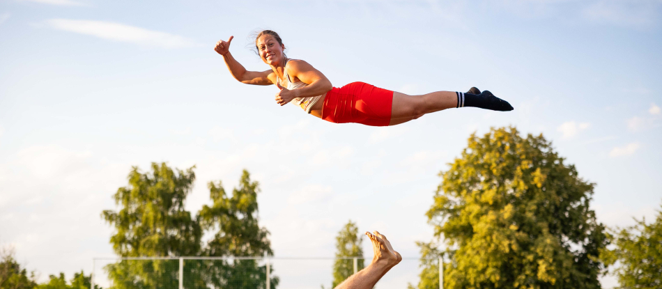 Workshop Icariánů s Nikol a Standou