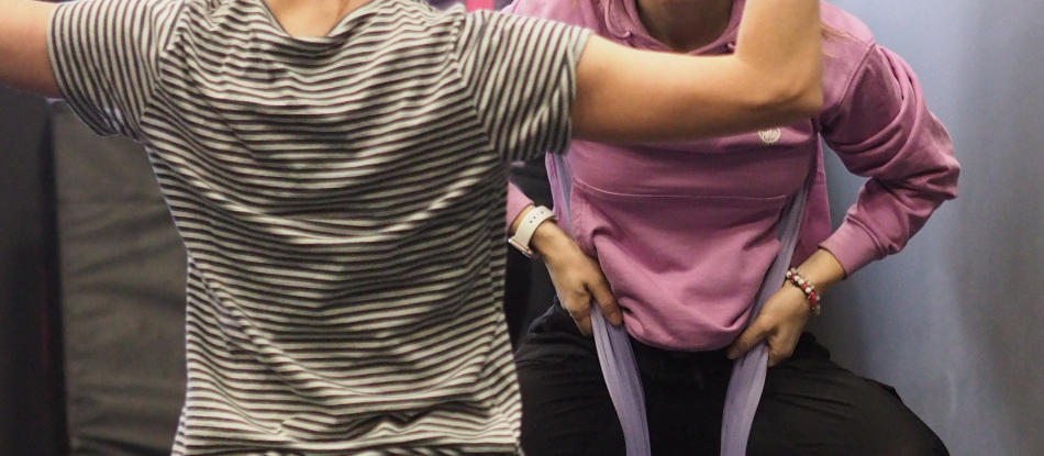 Seminář: Cirkusovou pedagogikou k wellbeingu žáků