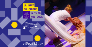 Cirkusové noci v Cirkuláriu