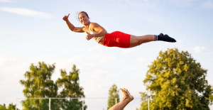 Workshop Icariánů s Nikol a Standou