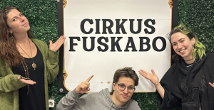 Jsme součástí Circus Transformation